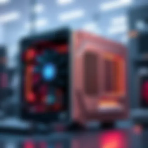 High-performance A4+ 620Mh/s Doge miner showcased for sale with a sleek design