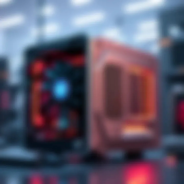 High-performance A4+ 620Mh/s Doge miner showcased for sale with a sleek design