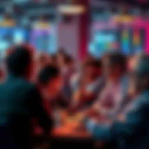 People discussing ANVL claims strategies and market trends in a community forum setting