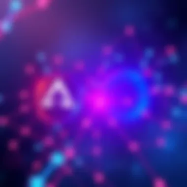 Arbitrum and Loopring logos connected, symbolizing their partnership to improve multi-chain operations