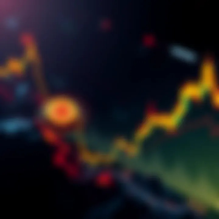 Graph showing ATH reaching 1 billion with a spike at 230 million