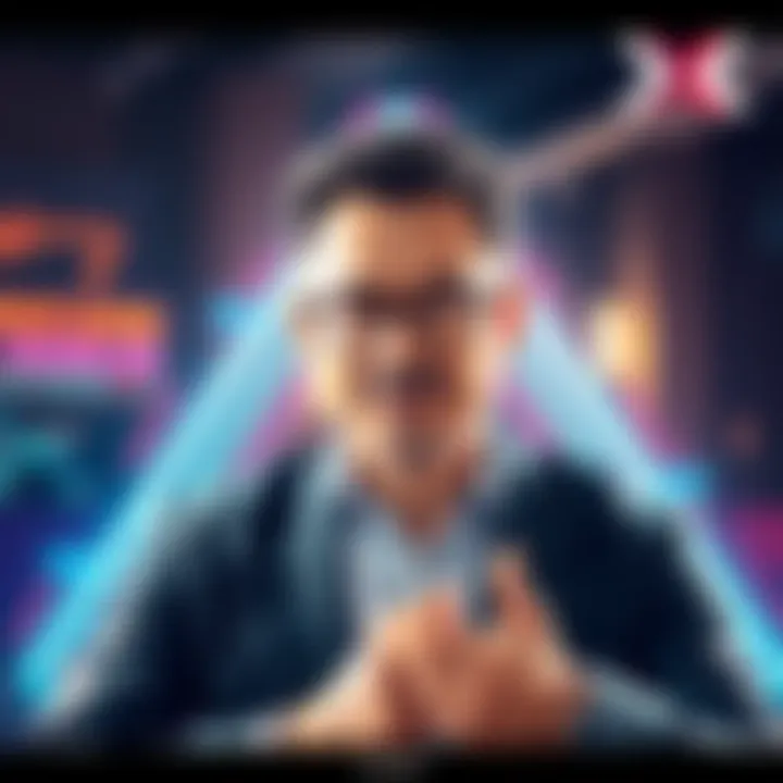 CEO of AVAX One speaks about future plans and projects on X platform