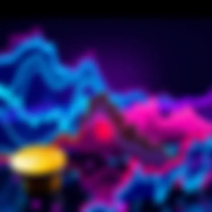 Bitcoin Decline Against Polkadot A chart showing Bitcoin's declining value compared to Polkadot, highlighting the downward trend in 2025.