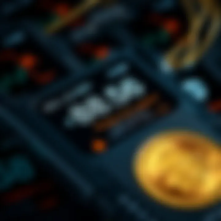 A close-up of a Ledger Nano S hardware wallet displaying Bitcoin balance with a warning about phase-out support, symbolizing the need for security and upgrades.