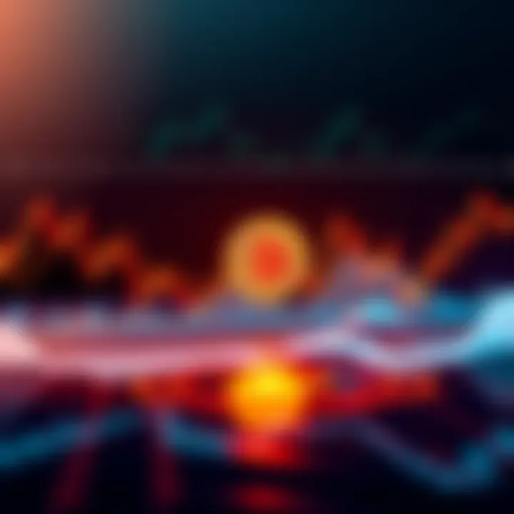 Bitcoin Chart Analysis A graph showing Bitcoin price trends from November 2024 to 2025, with upward and downward movements highlighting market fluctuations.