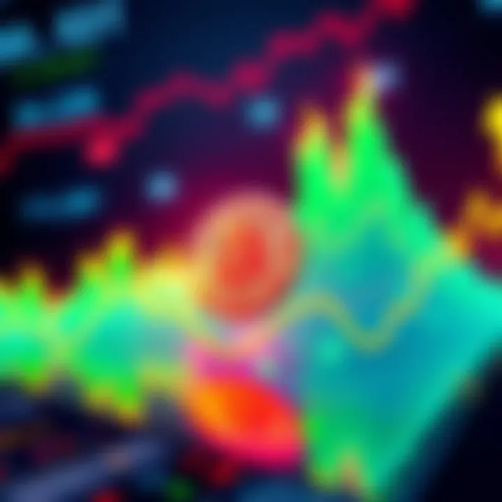 Graph showing the relationship between Bitcoin's all-time highs and global M2 money supply changes