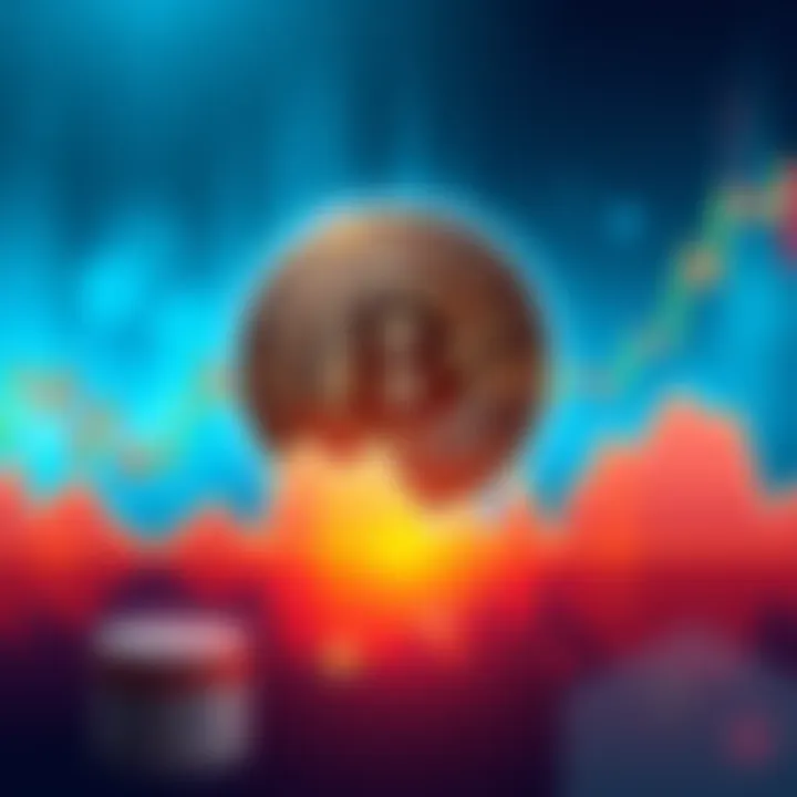 A graph showing Bitcoin's support level marked at $94,000 and a potential rise to $170,000, highlighting bullish market trends.