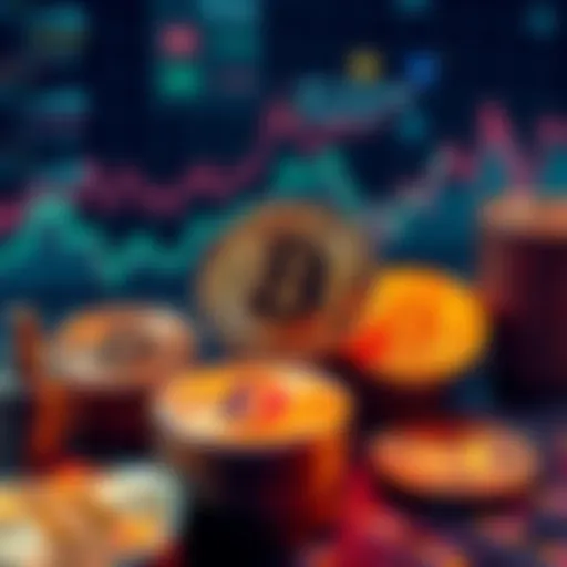 Overview of Bitcoin treasuries with charts showing investment growth and new players entering the market