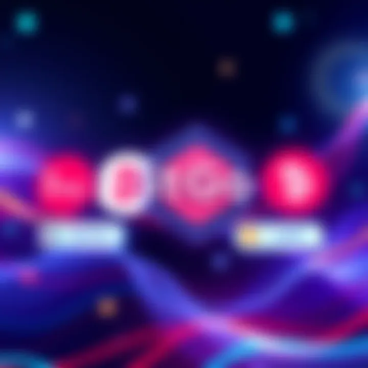 Illustration showing the logos of DOVU, Sauce, Pack, Karate, and Jam alongside the BitGo logo, symbolizing expanded support for these new cryptocurrencies.