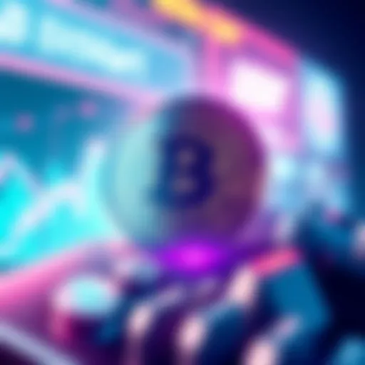 Graphic showing HAJIMI meme coin with BitMart logo and trading symbol USDT