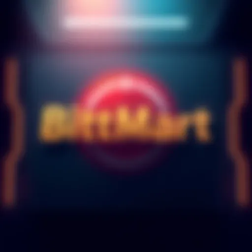 BitMart logo with a pause symbol, representing the suspension of PALM token features for a smart contract upgrade.