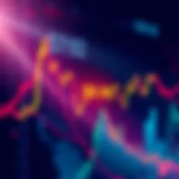 Graph showing Chainlink's price trend with a bullish pattern aiming for $30.92