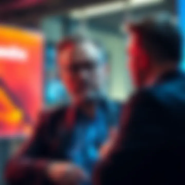Charles Adkins from Hedera explains how micro-payments can change earnings for content creators on social media
