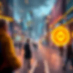 CKB shares insights on BTCFi innovations with Binance, highlighting projects like USDI stablecoin and Fiber Network.