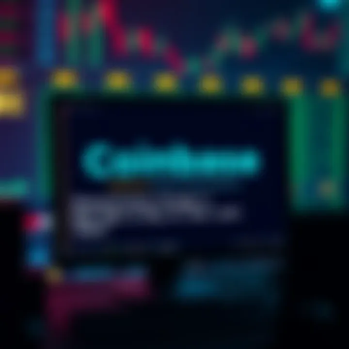 Representation of an error message on a computer screen showing a crashed server during a cryptocurrency trading outage.