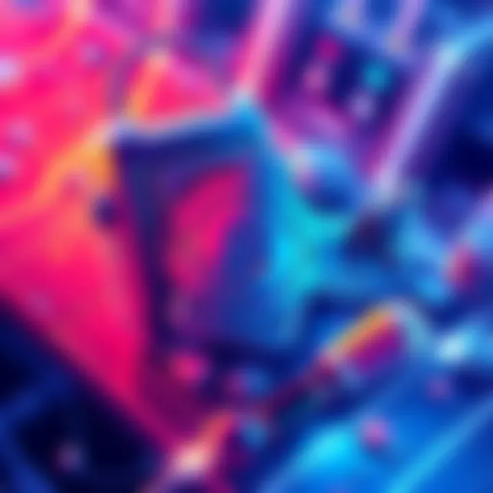 A digital illustration comparing Coinbase account security with Zashi wallet safety for storing ZEC cryptocurrency