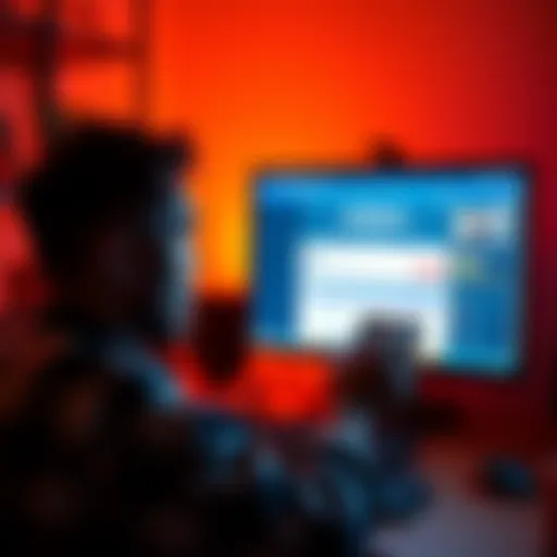 A concerned user shows a computer screen displaying Coinbase withdrawal issues and bank chargebacks