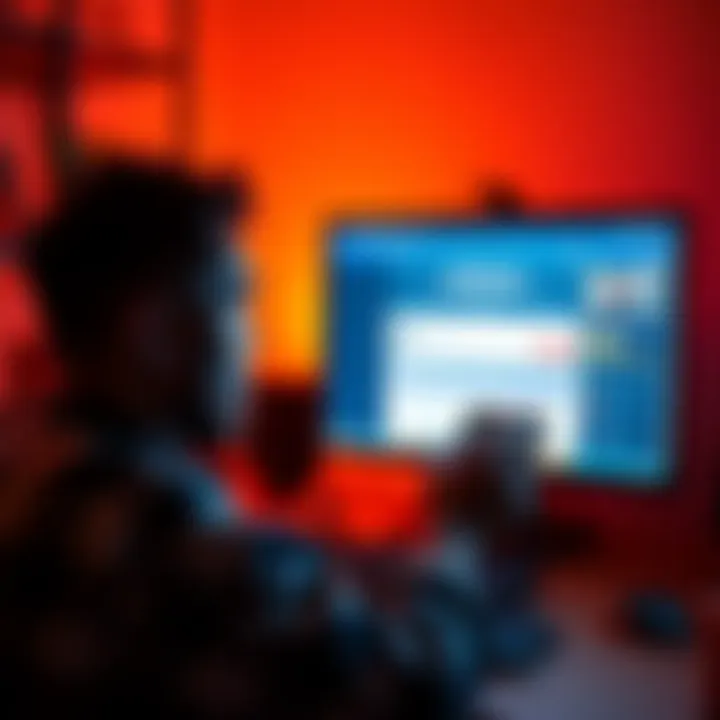 A concerned user shows a computer screen displaying Coinbase withdrawal issues and bank chargebacks