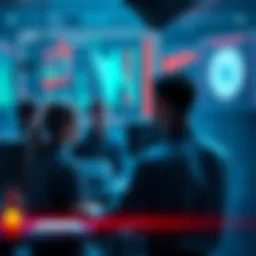 A group of people discussing the negative aspects of Nano cryptocurrency in a digital forum