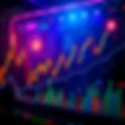 A graph showing CRO's performance alongside rising Bitcoin and altcoin prices, highlighting the recent market trends.