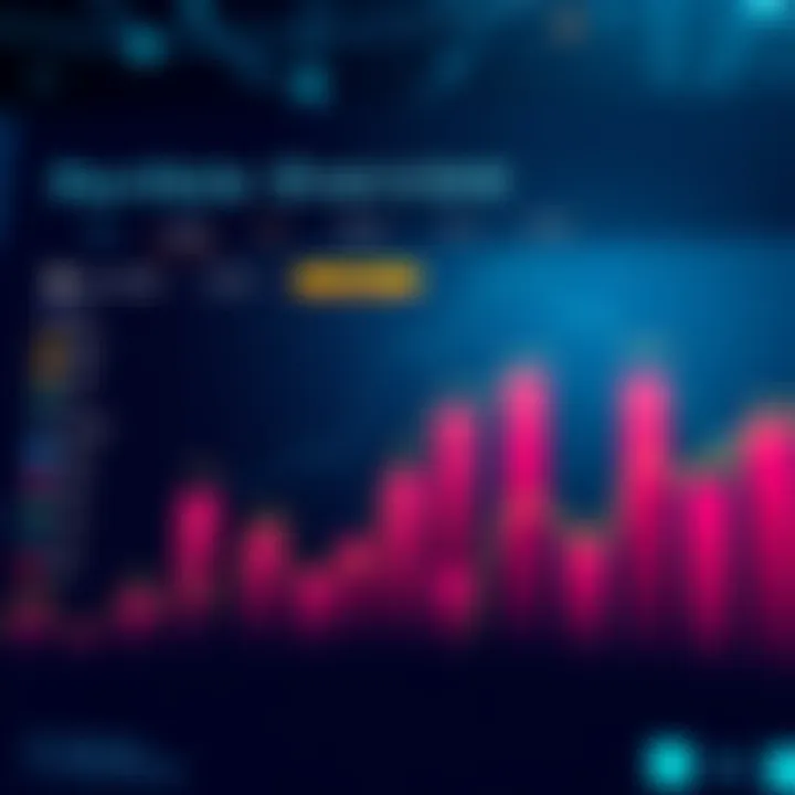 A visual ranking of top cryptocurrencies including XRP, ZEBEC, and ONDO, displayed in a clean layout with value indicators.