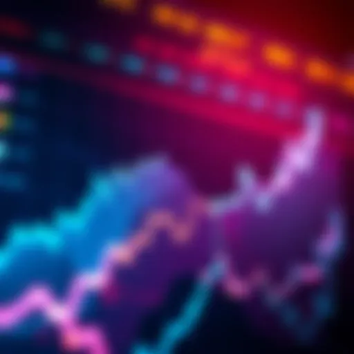 Graph showing record inflows into an Ethereum ETF, indicating increased investor interest in cryptocurrency.