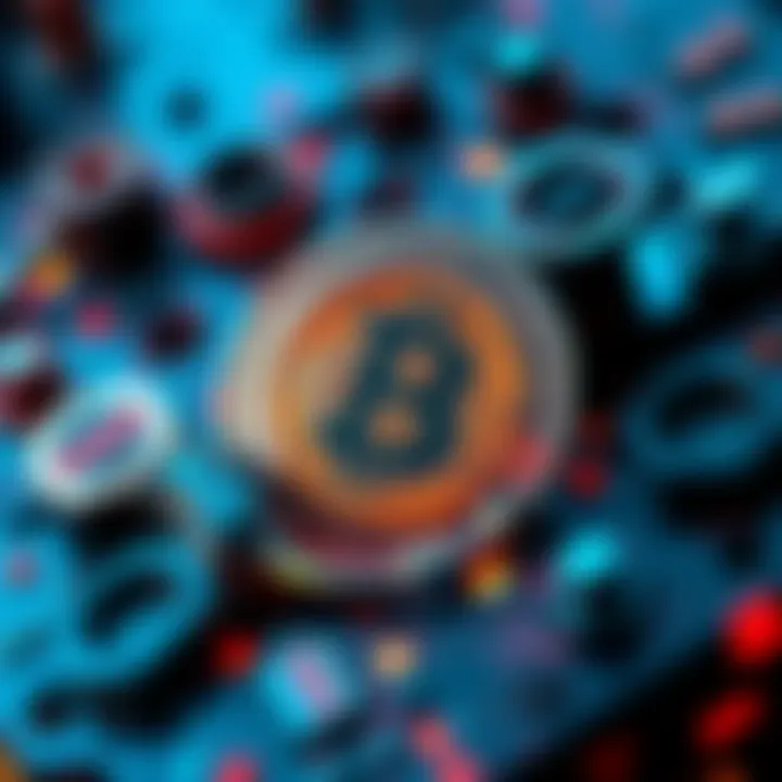 A visual representation of Fartcoin with a liquidity pool icon showing incomplete lock and burn details, raising questions about safety for holders.