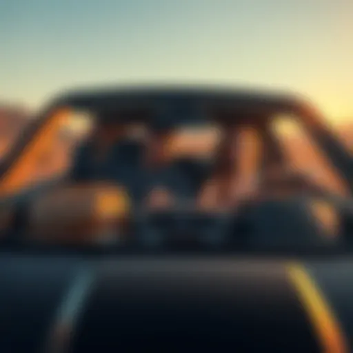 Florida teens in a car with a Las Vegas man, driving through the desert with bags of stolen cryptocurrency