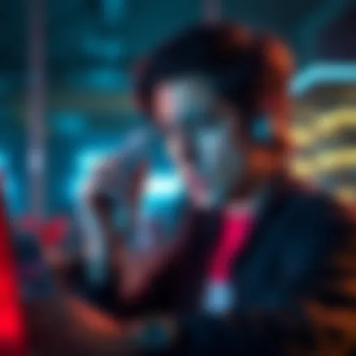 A person looking frustrated while holding a phone, trying to contact Gemini customer service