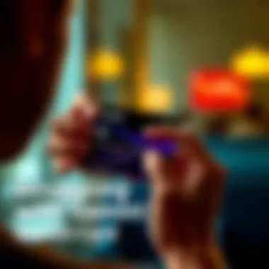 Person holding a Gemini Card with a worried expression A concerned individual looks at their Gemini Card, reflecting issues like declines and PIN requests
