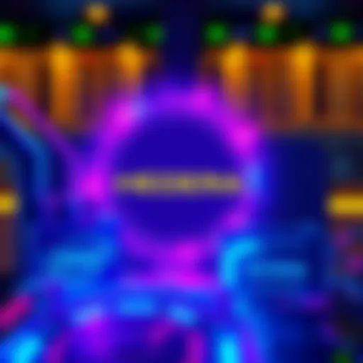 Graphic showing Hedera logo surrounded by NVIDIA and Intel logos, symbolizing partnership in technology and crypto