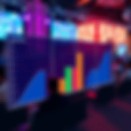 A chart showing the income levels of various participants at the event, highlighting the diversity in earnings.