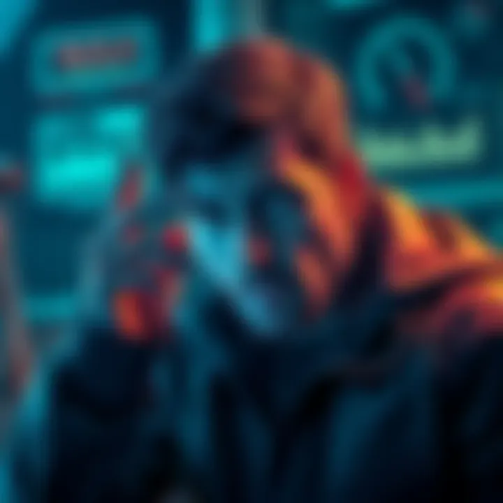 Person worried about fund security while using Kraken for investments