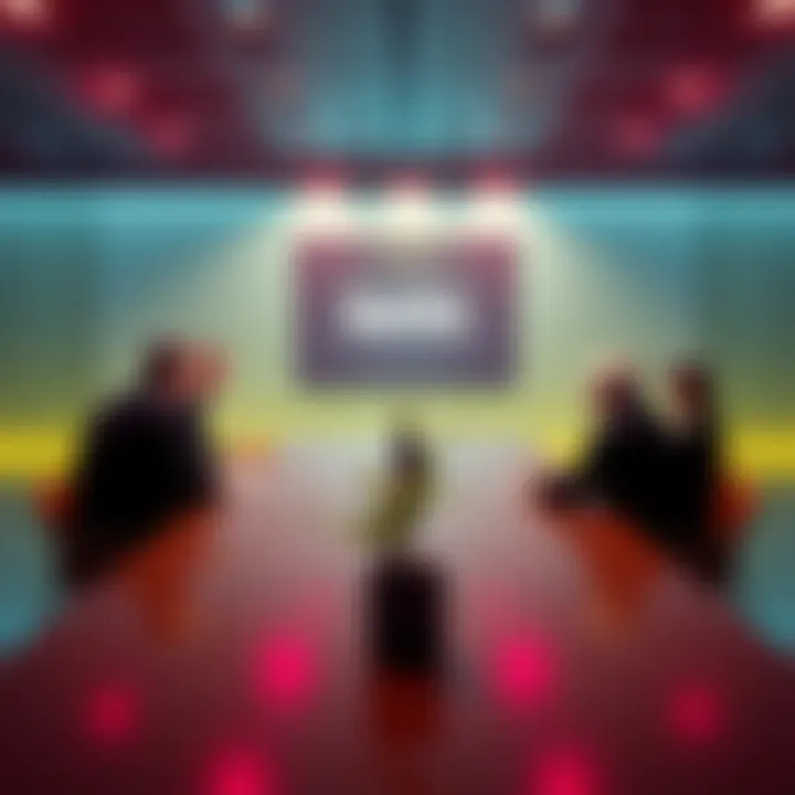 Members of Ionic Digital's board discuss governance changes following a contested election settlement.