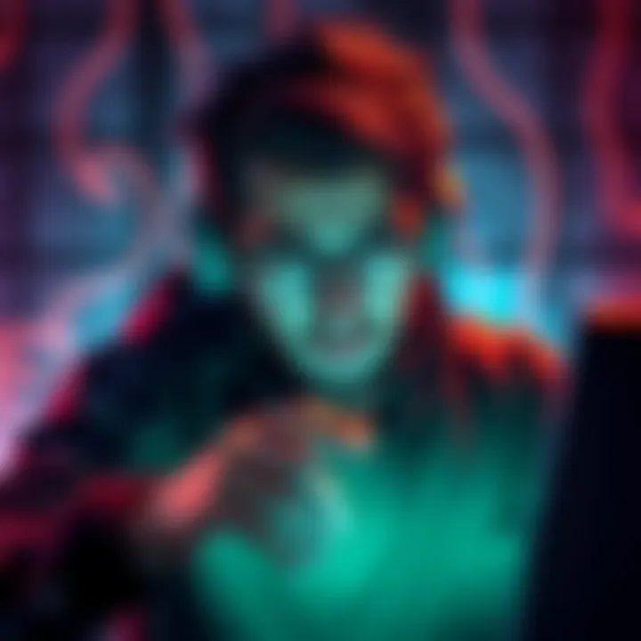 A frustrated user encountering login issues on Kraken's platform