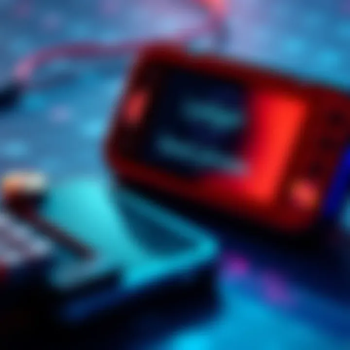 A Ledger device displaying a new seed phrase on the screen, representing security and convenience in cryptocurrency management.