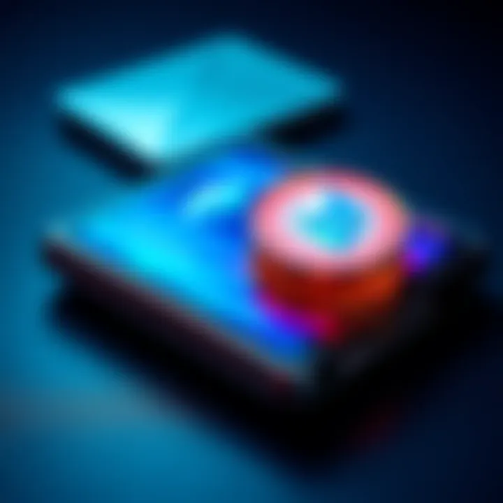 A Ledger wallet displaying Ethereum and Cardano cryptocurrency icons on its screen, symbolizing transfer issues.