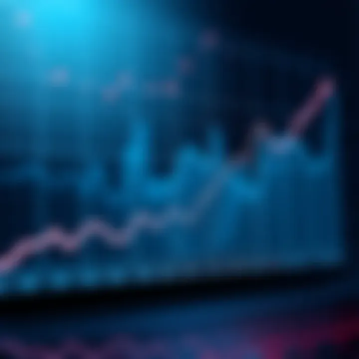 A chart showing Litecoin's impressive performance compared to other cryptocurrencies, highlighting its new investment strategy.