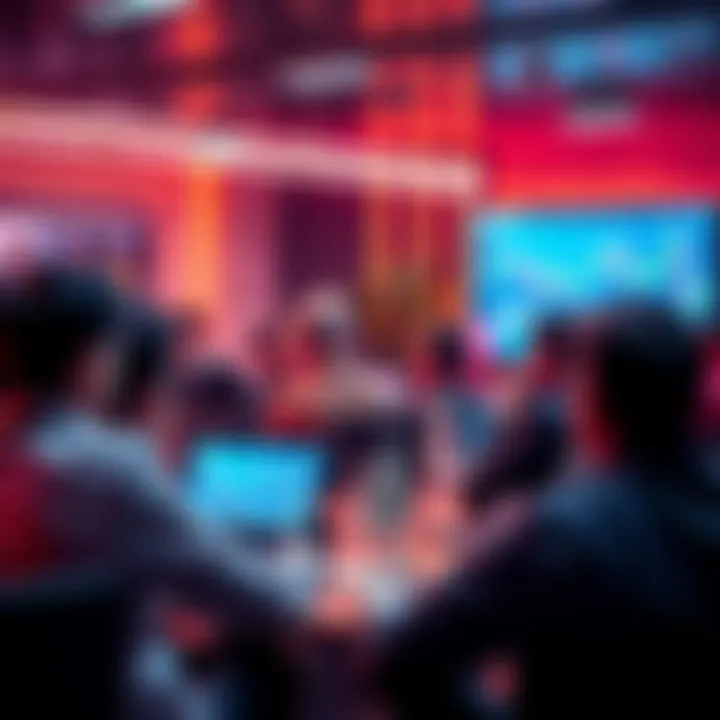 People sharing trading strategies and market insights about Litecoin in an online forum