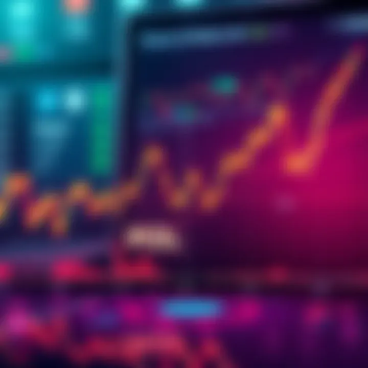 Graph showing price levels and trends for POL alongside ETH's all-time highs
