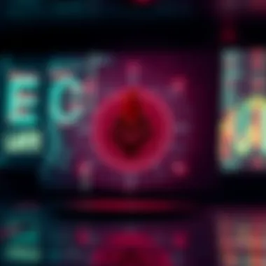 Fundraiser launch graphic showing Monero logo and code testing imagery
