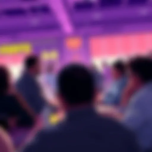 People engaged in a lively discussion about Monero on the Goldback user board, exchanging ideas about digital currency.