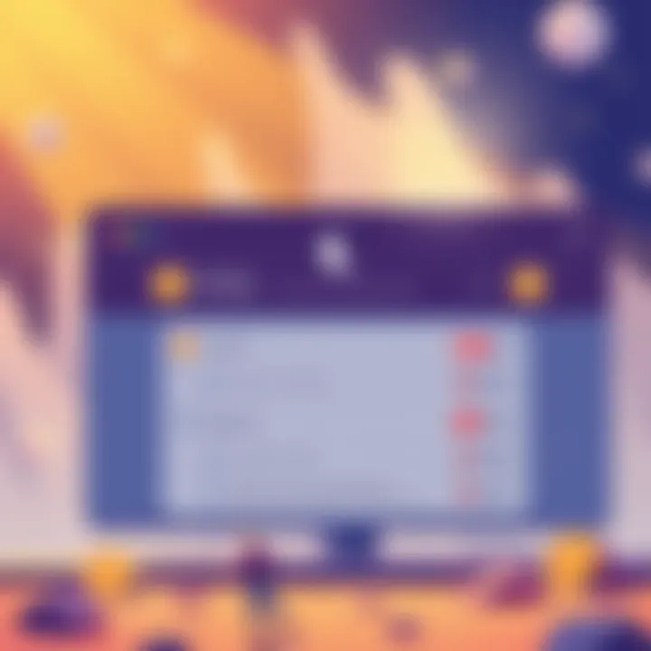 An illustration showing a user interface with options for unstaking and restaking assets on Moonlet, featuring wallet connection status and balance checks.