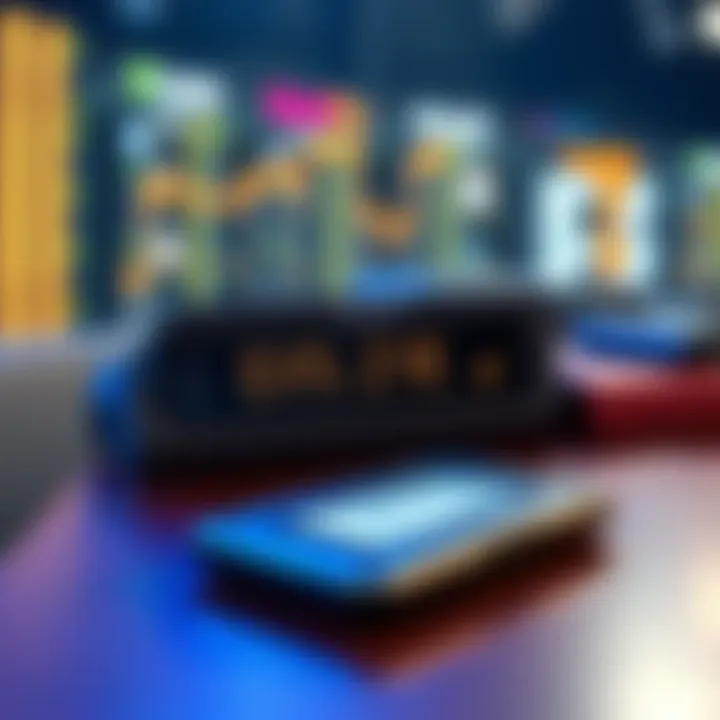 A new Ledger device and a 24-word recovery phrase on a table, symbolizing crypto wallet recovery after long inactivity.