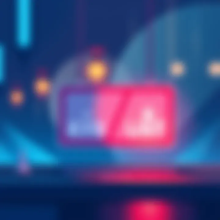 Illustration showing two new entities being added to a compliance list, highlighting business scrutiny and accountability.