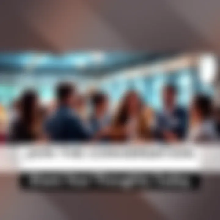 A group of people sharing thoughts in a casual setting, engaging in conversation and expressing opinions.