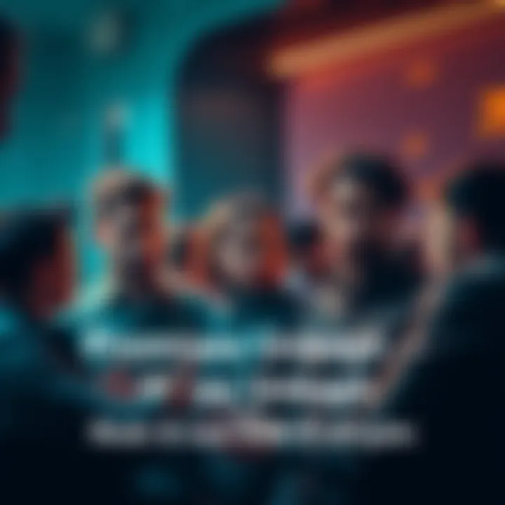 People discussing Pi cryptocurrency and its promises of decentralization and transparency, showing mixed emotions about its future.