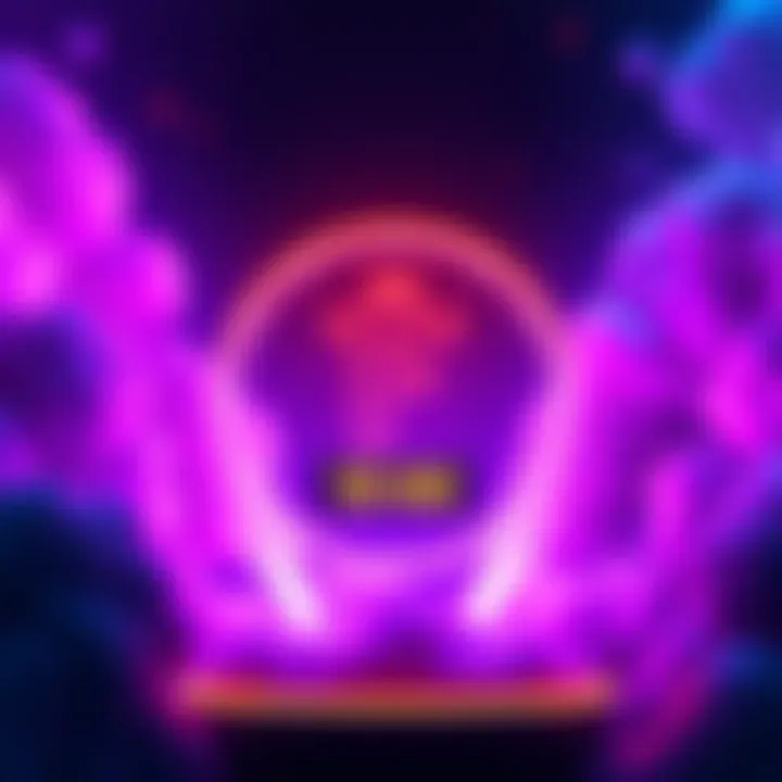 A digital representation of the Pi cryptocurrency logo with a countdown timer indicating readiness for launch