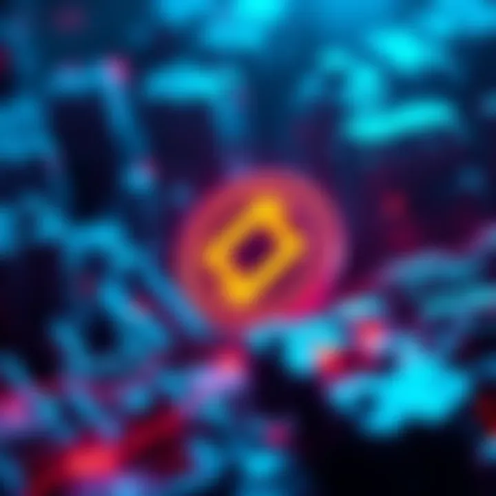 Graphic showing Planck (PLANCK) logo and trading details on BitMart