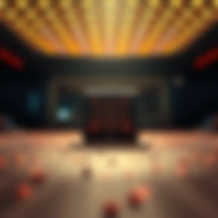 A visual representation of a Polkadot core being sold in the secondary market for 2,000 DOT, reflecting blockchain investment trends.